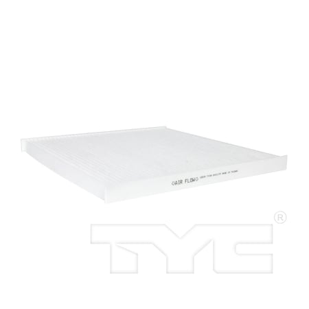 Tyc Tyc Cabin Air Filter, 800117P 800117P